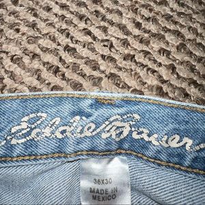 Eddie Bauer Jeans